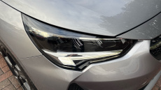 Vauxhall Corsa 1.2 Turbo GS 5dr Petrol Hatchback